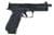 Shadow Systems DR920 Tactical 9mm Pistol - Black Threaded Barrel thumbnail 1