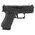 Glock 43X MOS 9mm 3.41in Thin Blue Line Special Edition thumbnail 1