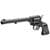 Heritage Rough Rider .22LR Revolver 6.5" Black Pearl Grip thumbnail 2