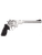 Ruger Super Redhawk 9.5" .44 Magnum Revolver - Satin Stainless Steel thumbnail 10