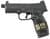 FN509 Tactical 9mm Pistol Bundle w/ Threaded Barrel & Night Sights thumbnail 3