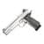 Bularmory 1911 .45 ACP Stainless Pistol - Precision Crafted thumbnail 1