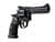 Manurhin MR73 Sport Revolver - Precision .357 Magnum Blued Finish thumbnail 4