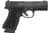 Black Rain Ordnance Frontline 9mm 4in Black thumbnail 1