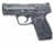 Smith & Wesson M&P9 M2.0 Gen2 Compact 3.6" Barrel 9mm Pistol thumbnail 2