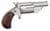 NAA Ranger II .22 WMR Compact Revolver - Stainless, 5-Round Capacity thumbnail 2