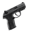 Beretta PX4 Storm Compact Gen 2: Lightweight 9mm Pistol with Hi-Viz Sights thumbnail 2