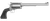 Magnum Research BFR .350 Legend Revolver, Brushed Stainless Steel thumbnail 2