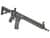 Smith & Wesson M&P15 AXE 5.56 NATO 16in Black thumbnail 4