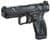 Canik METE SFT 9mm, Optics Ready, Blue Cyber Finish Pistol thumbnail 1