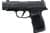 Sig Sauer P365XL 380 ACP 3.1in Matte Black Comp thumbnail 1