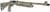 Charles Daly 635 Field Turkey 12 GA Semi-Auto Mossy Oak Shotgun thumbnail 3