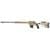 Delta 5 Pro 6.5 Creedmoor Bolt-Action Rifle - Coyote Tan thumbnail 2