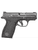 Smith & Wesson Bodyguard 2.0 .380 ACP Black Tritium 12rd Compact Pistol thumbnail 8