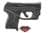 Ruger LCP II .380 ACP Compact Pistol - Ergonomic Concealed Carry thumbnail 3