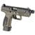 Beretta APX A1 Tactical 9mm - OD Green, Suppressor-Ready Pistol thumbnail 5