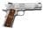 Kimber Raptor II 1911 9mm Pistol - Stainless, Zebrawood Grips, Night Sights thumbnail 1