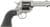 RUGER Wrangler Sheriff .22 LR Revolver - Silver 3.75" Cerakote thumbnail 1