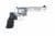 Ruger GP100 .357 Magnum Revolver - 6" Satin Stainless Powerhouse thumbnail 4