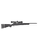 Mossberg Patriot Youth Bantam 7MM-08 Scoped Bolt Action Rifle thumbnail 3