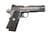 Wilson Combat CQB 1911 - .45 ACP, 5" Barrel, Matte Black Finish thumbnail 1