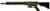 Alexander Arms Orion .17 HMR 18in Burnt Bronze thumbnail 1
