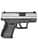 Springfield XD40: Compact .40 S&W Pistol with Triple Safety System thumbnail 3