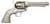 Taylor's & Co. 1873 Cattleman .45 Colt Nickel Revolver thumbnail 1