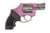 Charter Arms Pink Lady: Stylish .38 SPL Compact Revolver - DAO thumbnail 3