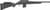 Ruger American Gen II Patrol .308 Winchester 16.1in Black Splatter thumbnail 1