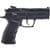 CM9 Black 9mm Pistol, 17+1 Capacity - Compact & Reliable thumbnail 1