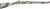 Traditions PA Pellet Ultralight Flintlock 50 Caliber 26in Burnt Bronze thumbnail 1