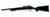 Christensen Arms Ridgeline Scout 6.5CM Bolt Rifle - Black Nitride thumbnail 2