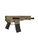 CMMG Dissent Mk4 .300 BLK 6.5" Tactical Pistol - Coyote Tan thumbnail 2