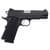 SDS 1911 Duty B9 9mm SAO Pistol - Black Cerakote Finish thumbnail 1