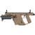 KRISS Vector SDP-E FDE 9mm Tactical Pistol, 6.5" Threaded Barrel thumbnail 2