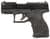 Taurus TX22 Compact .22LR 3.6" 13+1 SAO Pistol - Threaded Barrel thumbnail 2