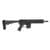 DPMS DP-15 Kitty Kat .338 ARC 8.5in Black thumbnail 2