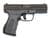 FMK 9C1 G2 9mm SAO Pistol - Dark Gray, 14+1 Capacity, Ergonomic Grip thumbnail 2