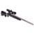 Savage Axis XP Gen 2 .270 Win Stainless Bolt-Action Rifle w/ Scope thumbnail 3
