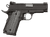 Rock Ultra CS-L: Compact .45 ACP, Precision Sights, G10 Grip thumbnail 1
