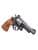 Smith & Wesson Model 29 Engraved .44 Magnum Revolver - N-Frame Series thumbnail 8
