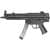 PTR 9C Tactical Pistol - 9mm, 30+1 Capacity, Black Finish thumbnail 1