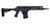 IWI Galil Ace G2 7.62x39 11.8in Black thumbnail 1