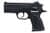 EAA Witness Compact .45 ACP Pistol - Sleek Polymer Defense thumbnail 1