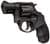 Taurus 942 Revolver - Compact .22 LR, 8rd, 2" Barrel, Matte Black Finish thumbnail 2