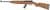 Ruger 10/22 M1 Carbine .22 LR Semi-Auto Rifle - Blued Finish thumbnail 2