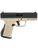 FMK 9C1 Gen 2 Desert Sand 9mm Pistol - 14+1 Rounds, Lightweight & Reliable thumbnail 4