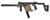 KRISS Vector CRB Origin .45 ACP Semi-Auto Rifle - FDE Finish thumbnail 2