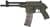 Kel-Tec PLR-22 Tactical Green .22 LR Semi-Auto Handgun thumbnail 1